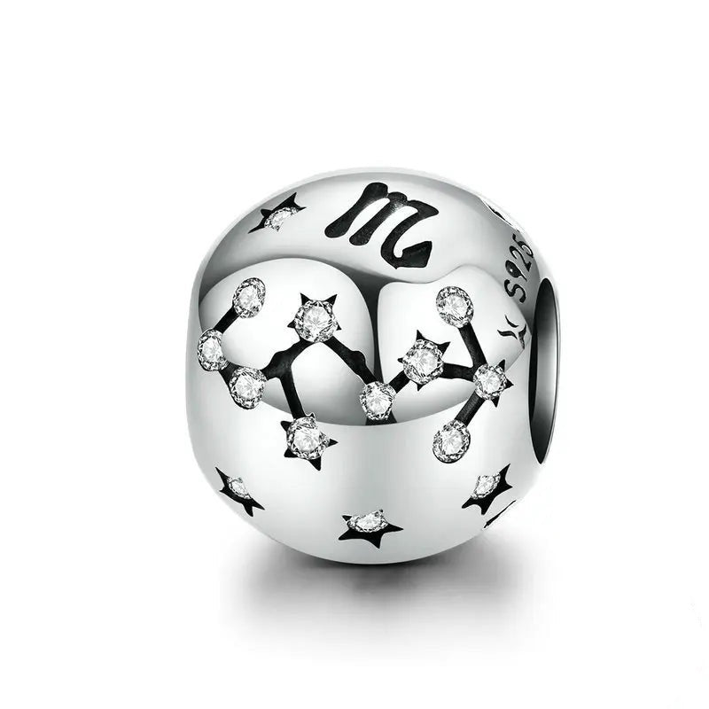 Charm Zodiaka