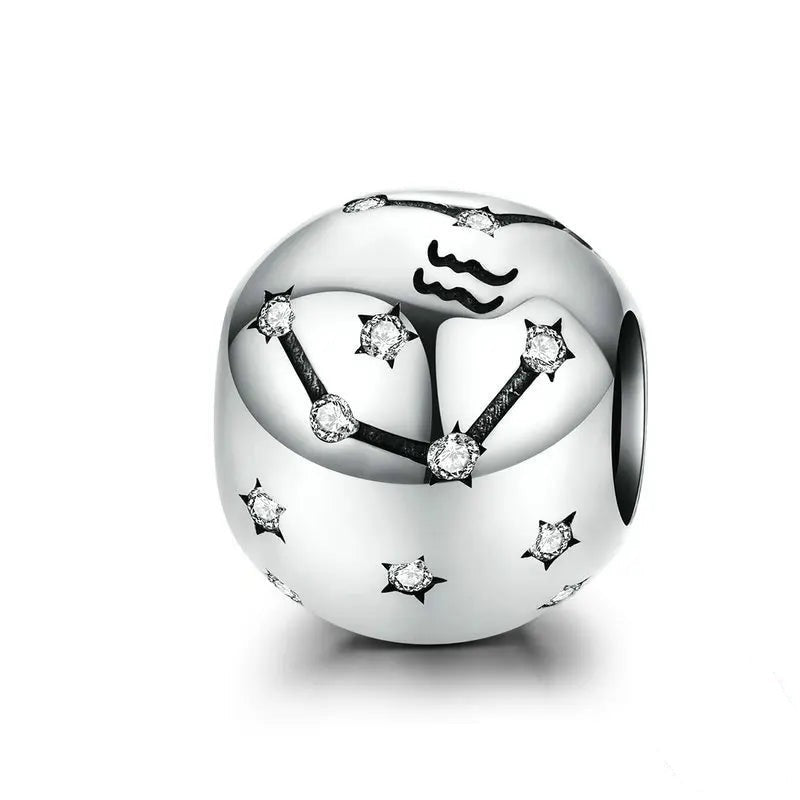 Charm Zodiaka