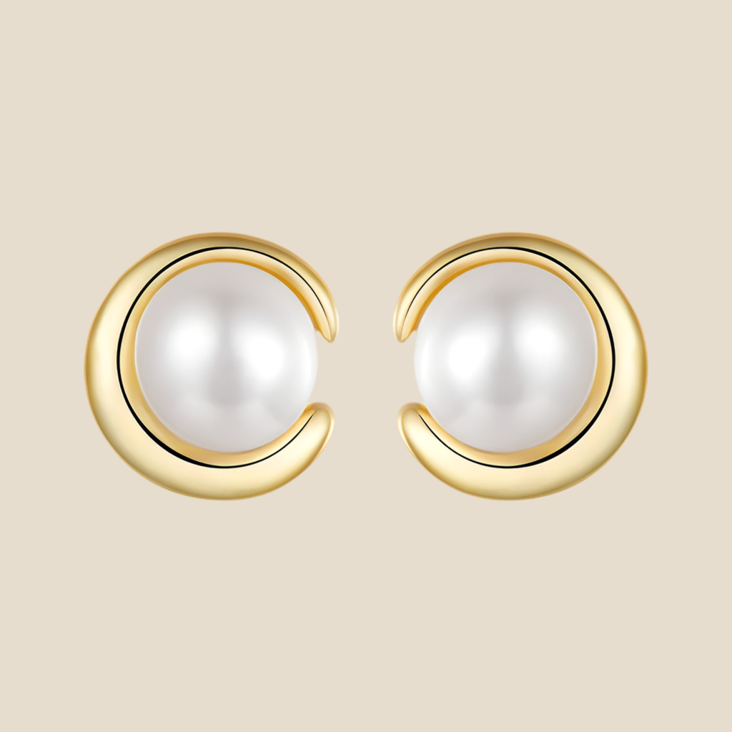 Perlas Doradas