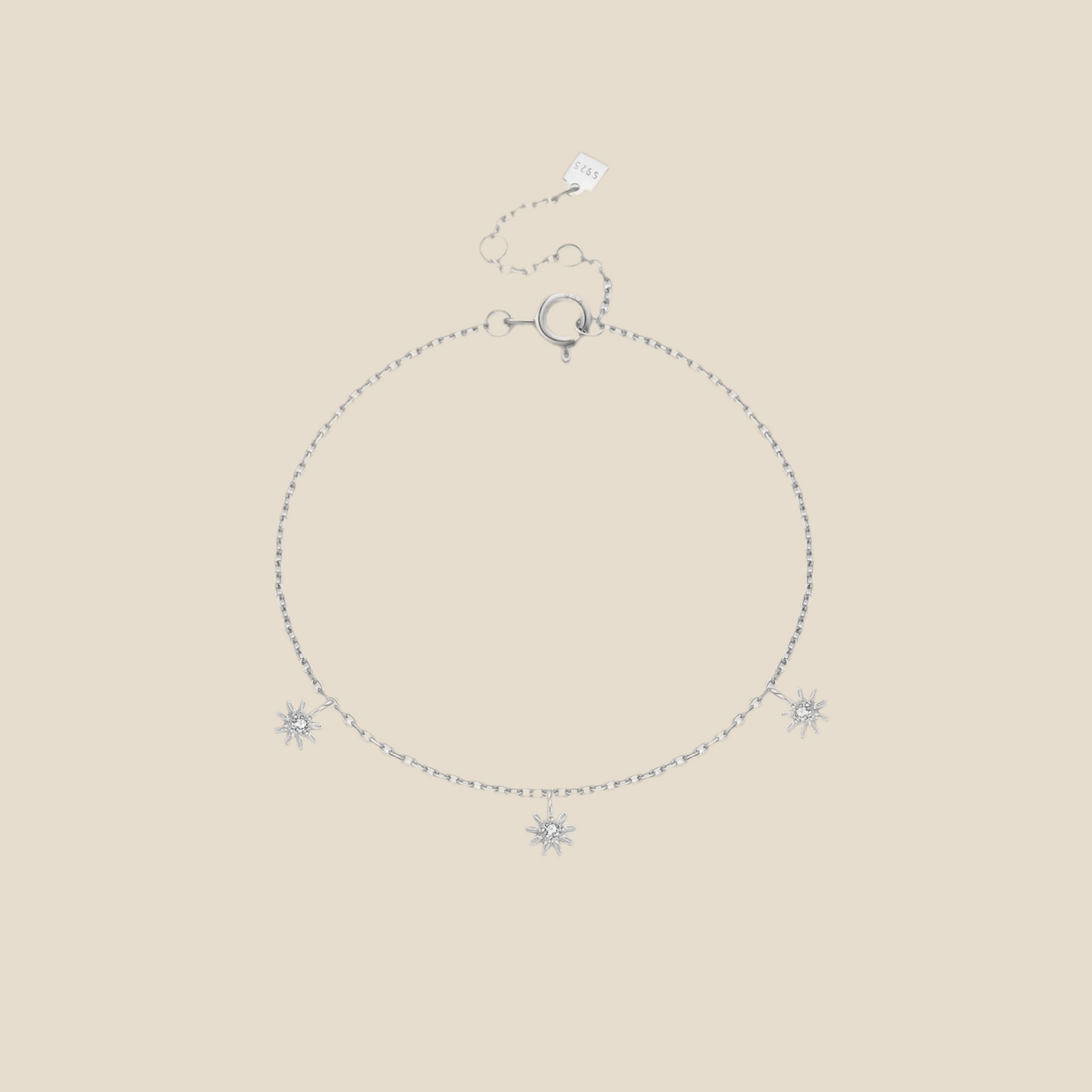 Pulsera Fleur