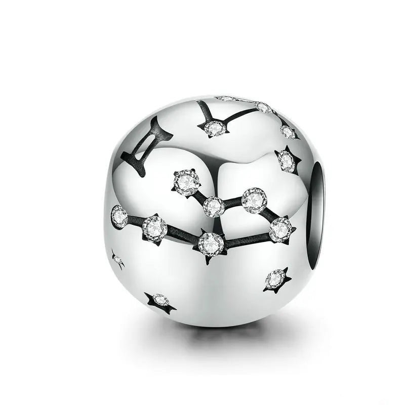 Charm Zodiaka