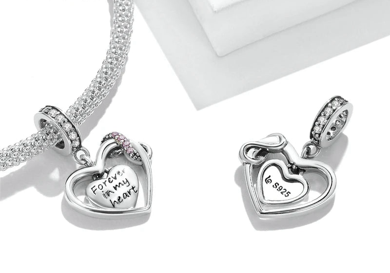 Charm Amor Eterno