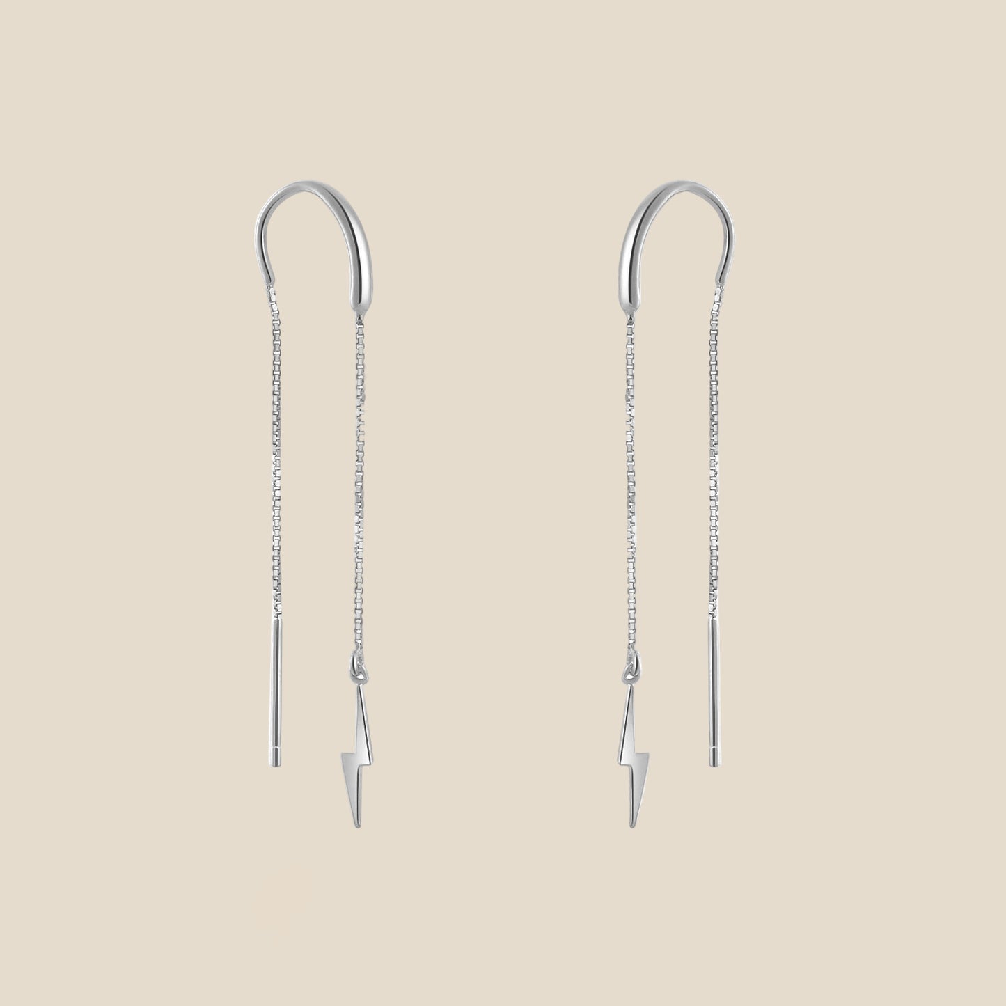 Pendientes Veyra