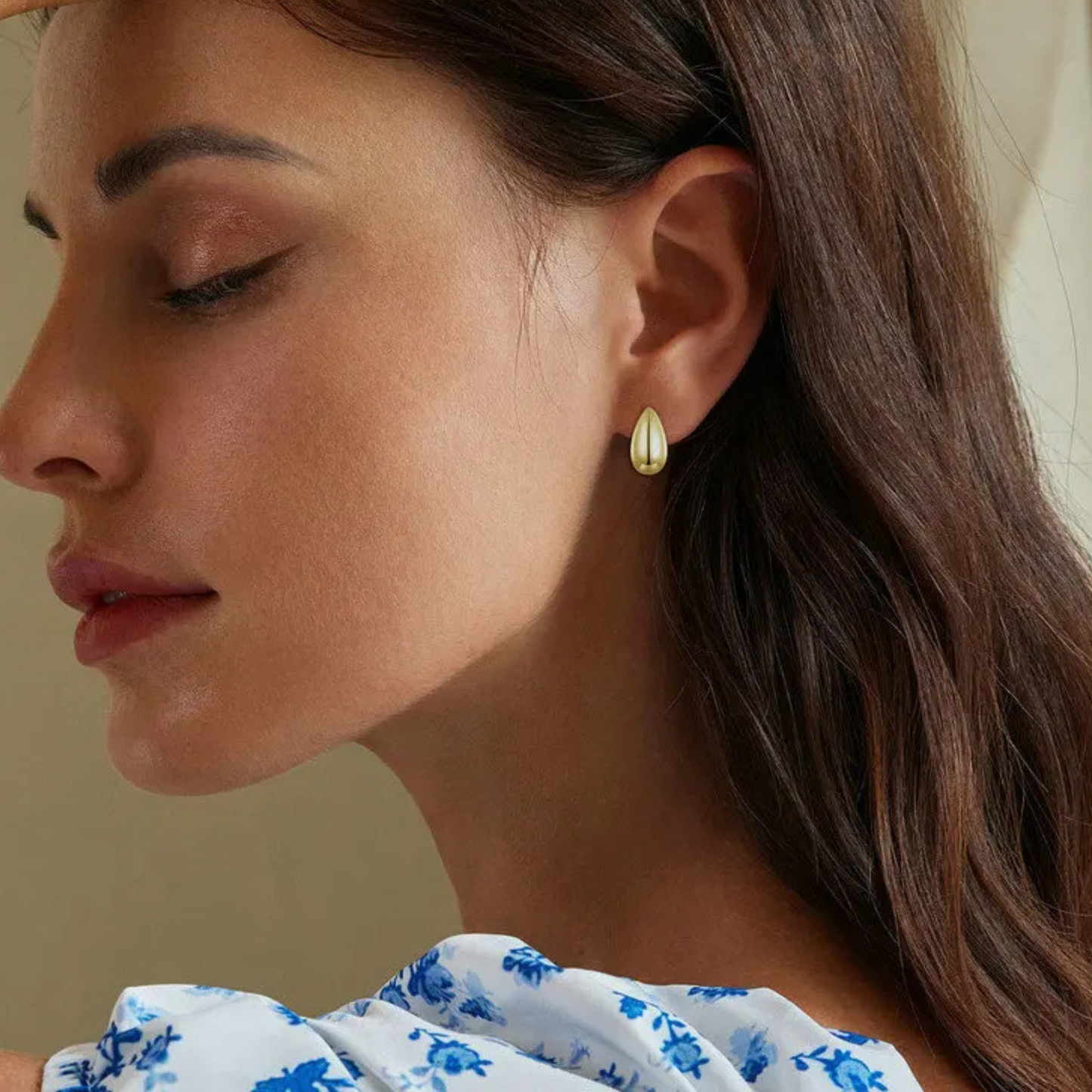 Pendientes Elaris