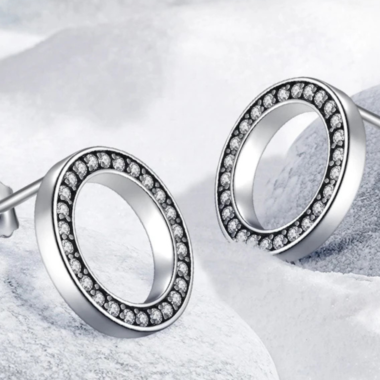 Pendientes Claré