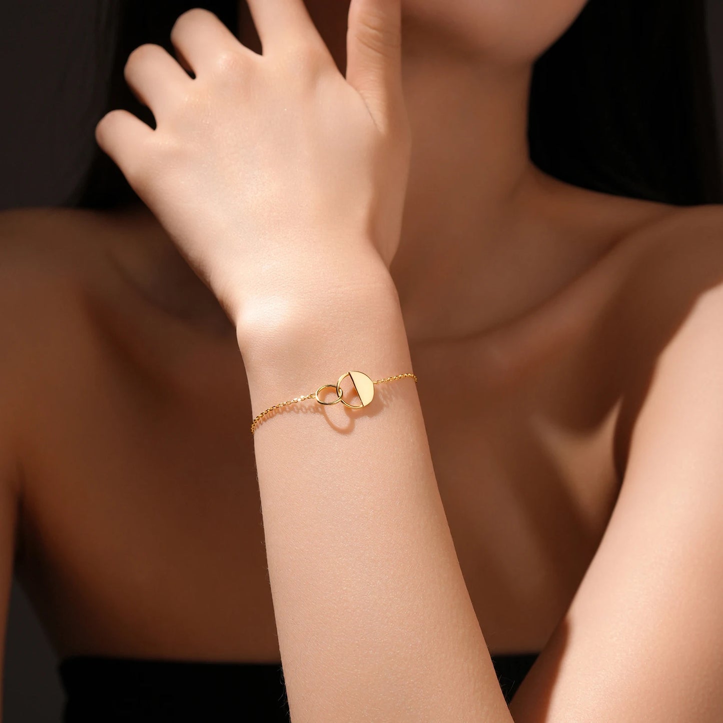 Pulsera Kaia