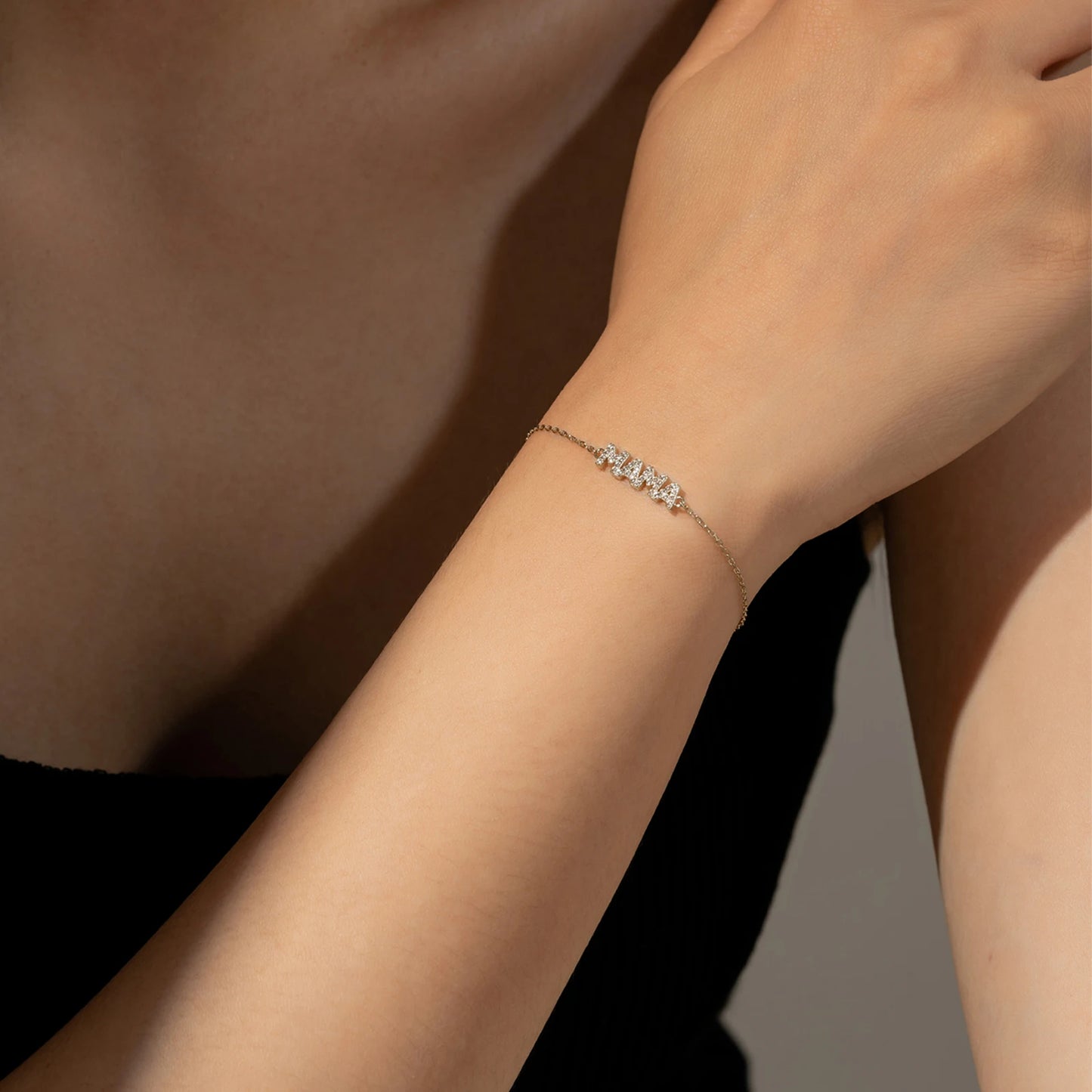 Pulsera Mamá