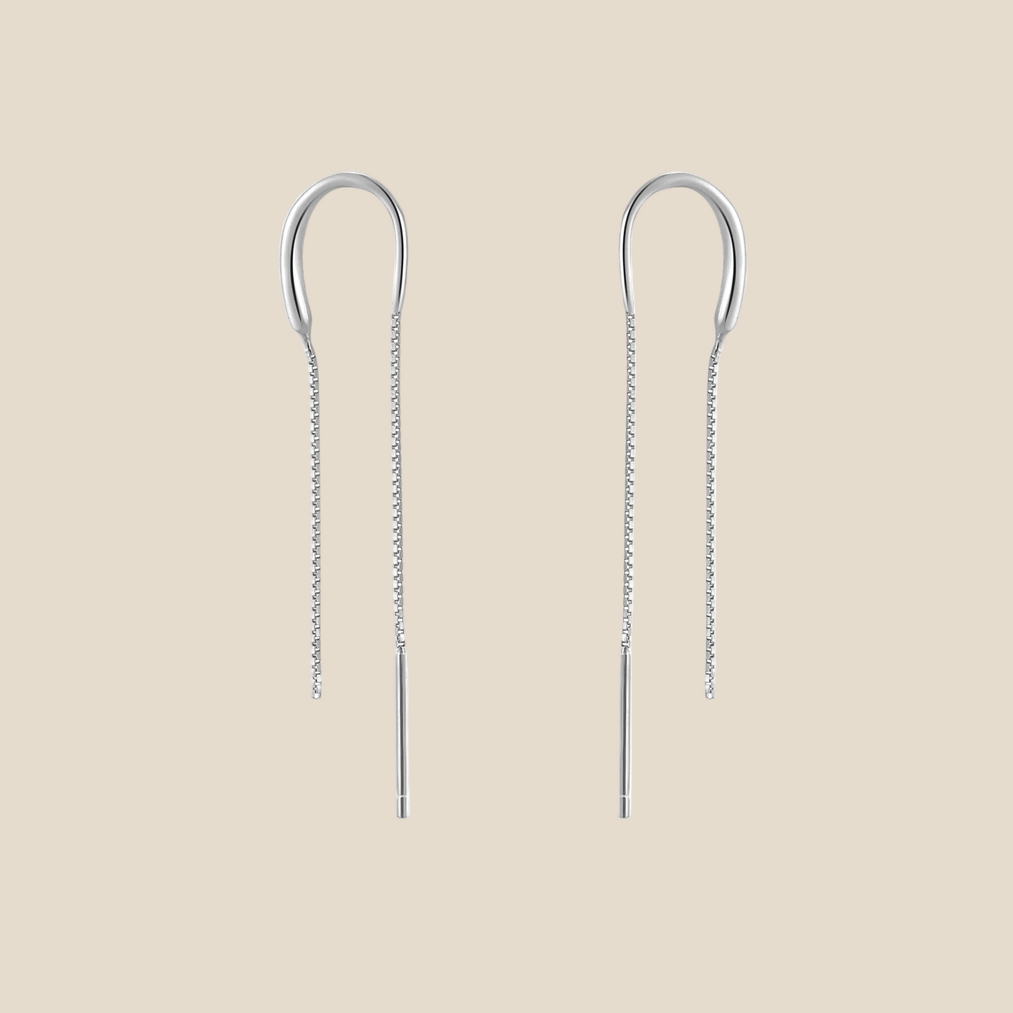 Pendientes Veyra