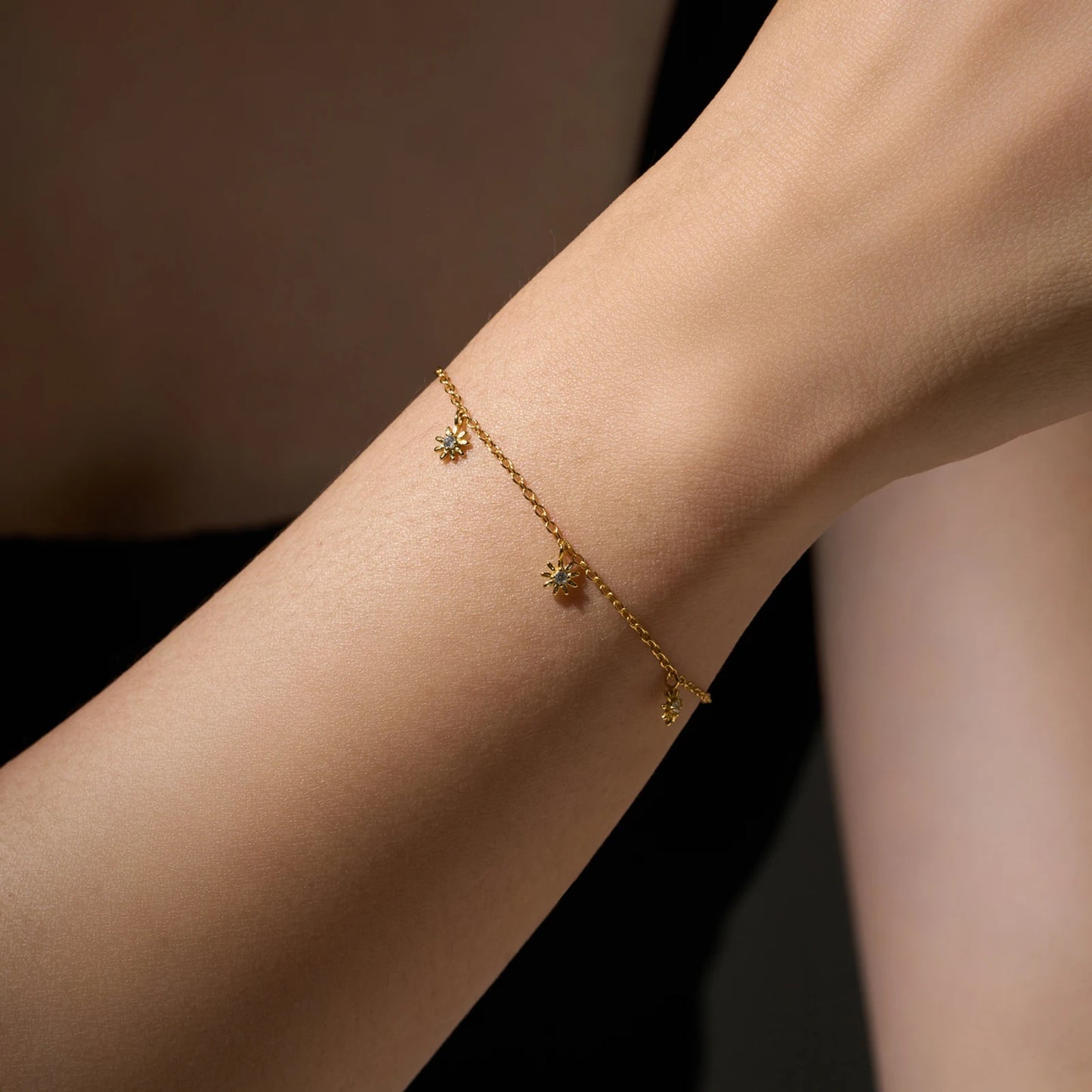 Pulsera Fleur