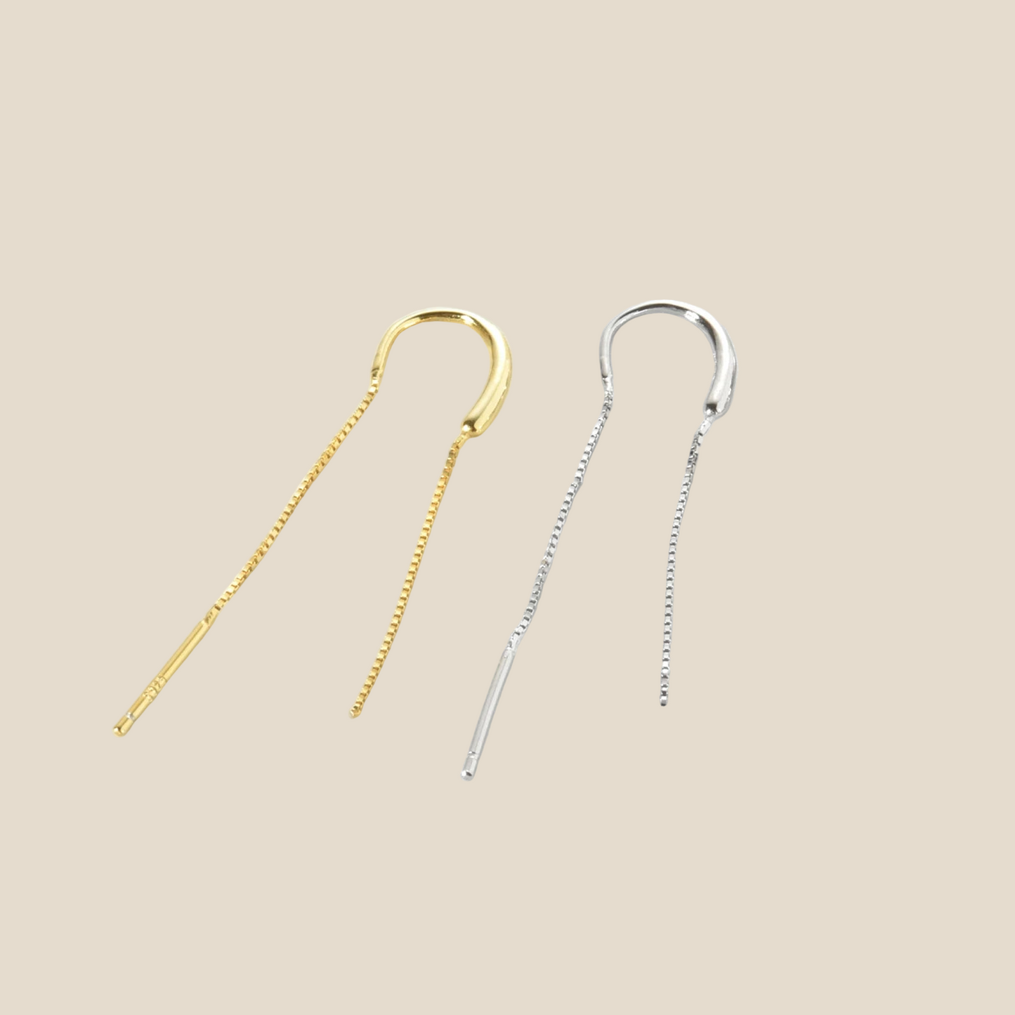 Pendientes Veyra