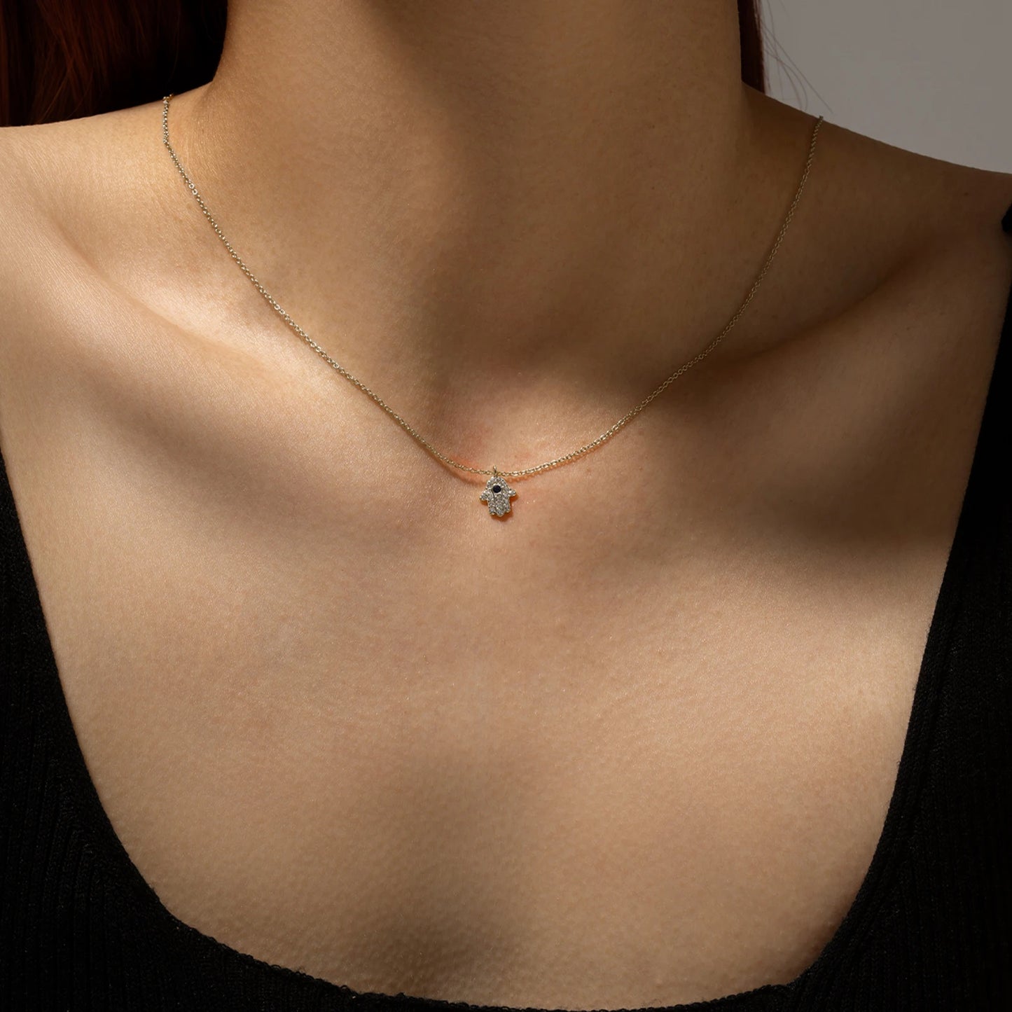 Collar Safira