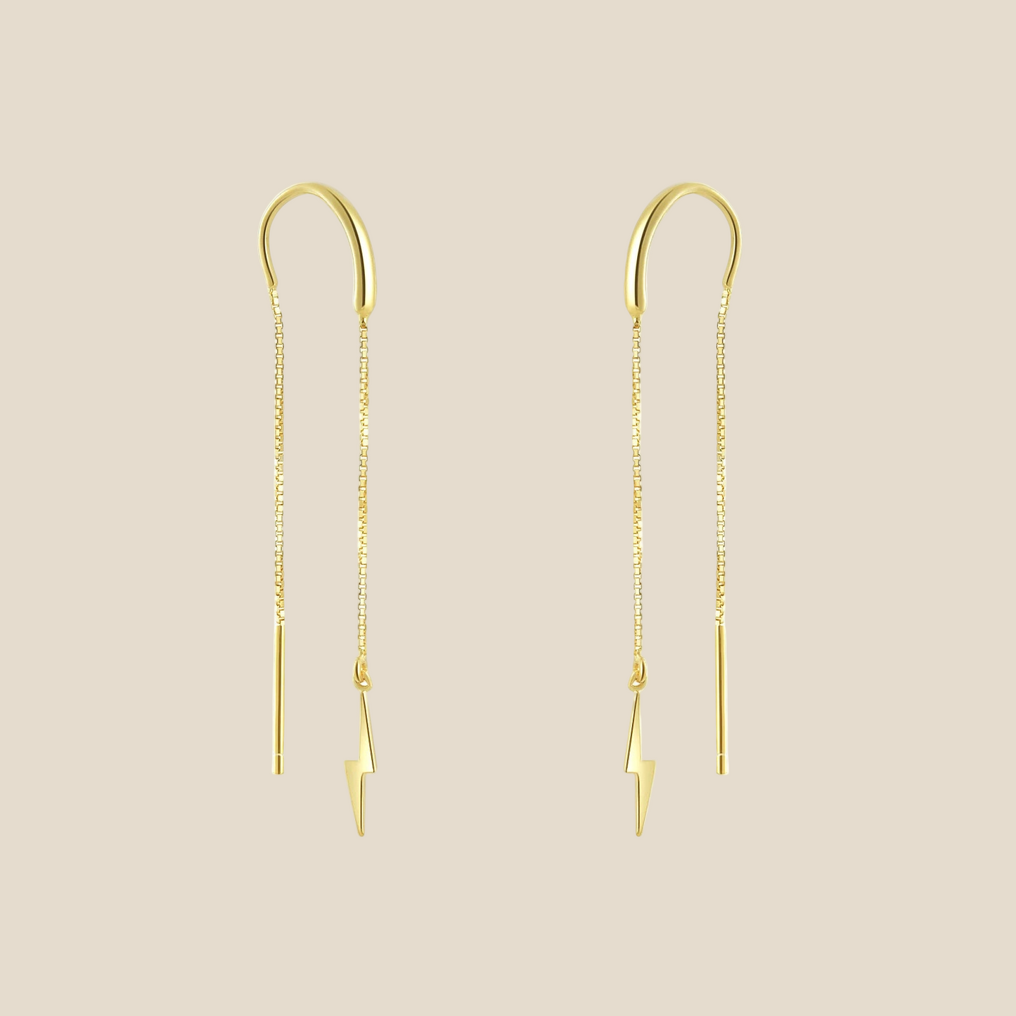 Pendientes Veyra