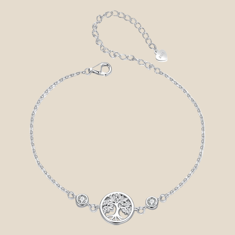 Pulsera Arboréa