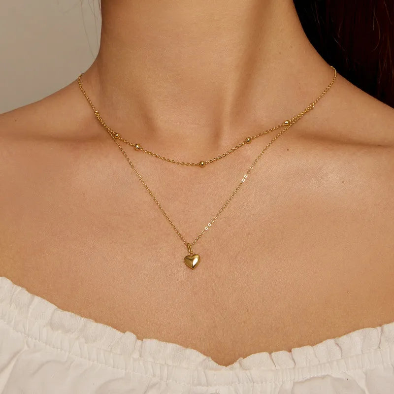 Collar Caliste