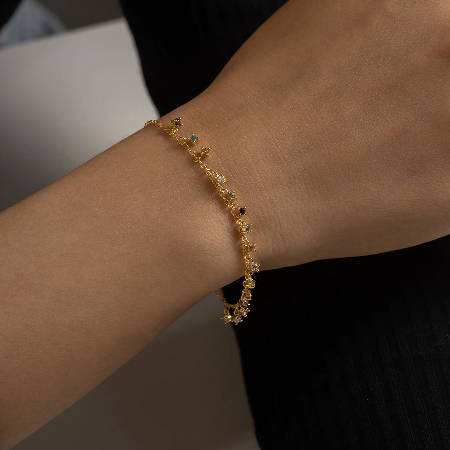 Pulsera Esenzza