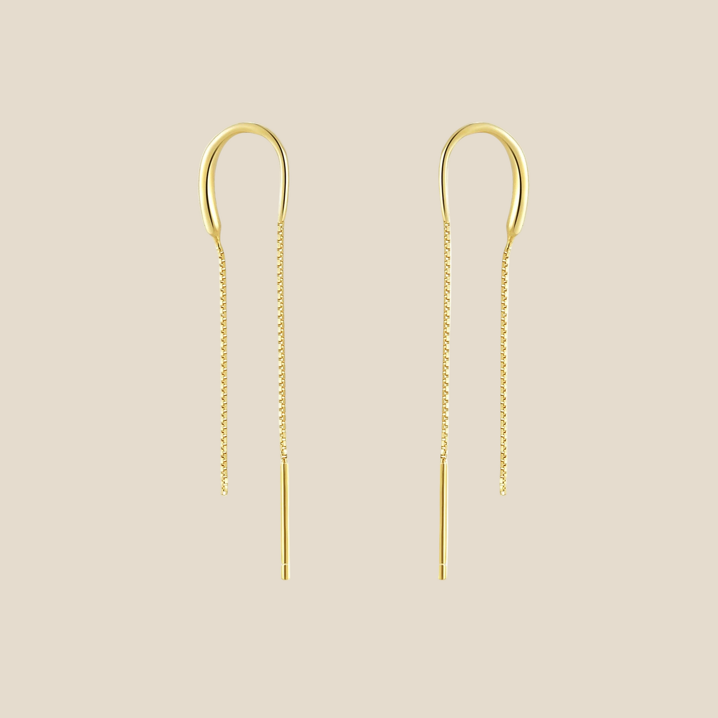 Pendientes Veyra