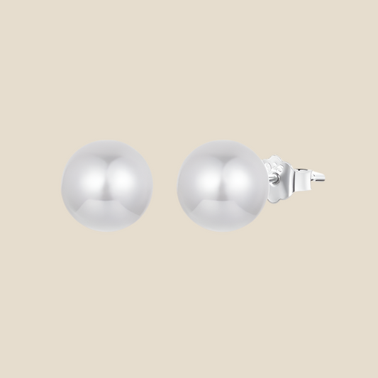 Perlas de Plata 925