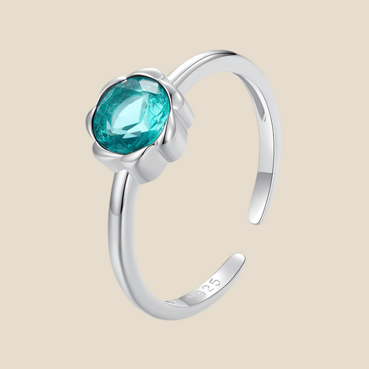 Anillo Floréa