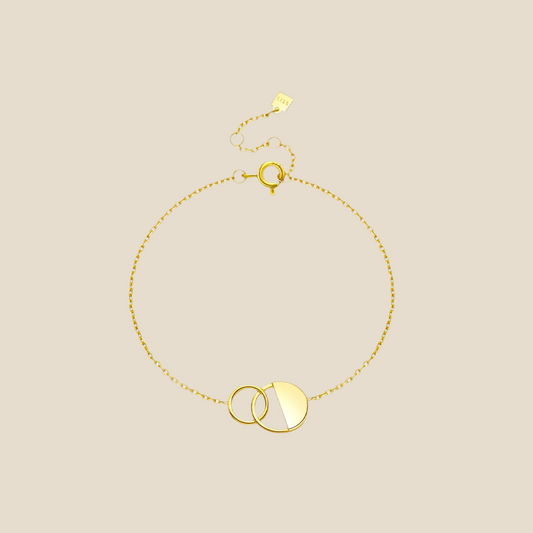 Pulsera Kaia
