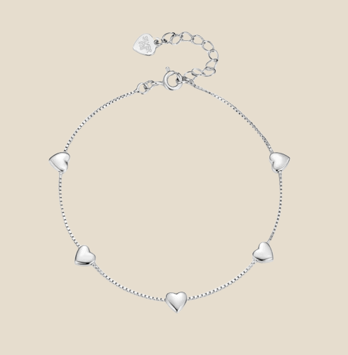 Pulsera Amour