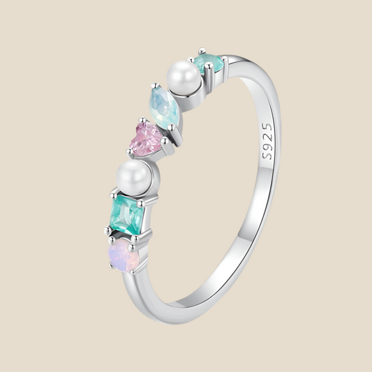 Anillo Iridia