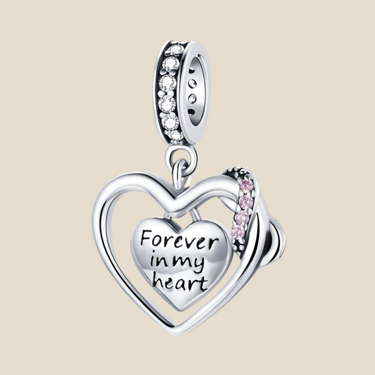 Charm Amor Eterno
