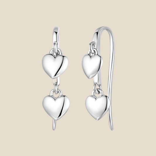 Corazones en Cadena
