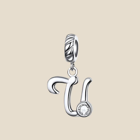 Charm Letra Viva