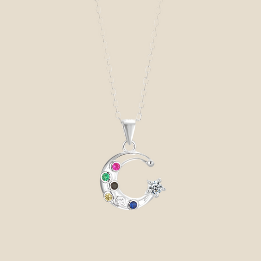 Collar Estela