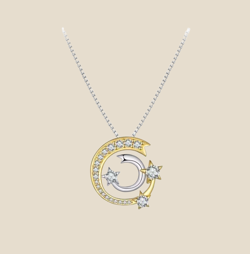 Collar Lunisse