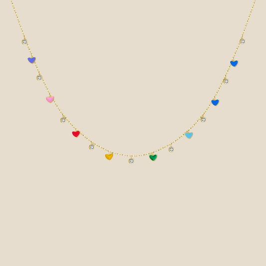 Collar Olyra