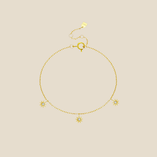 Pulsera Fleur