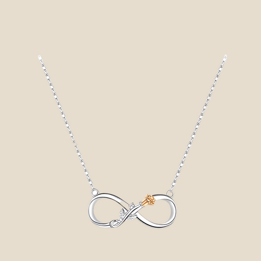 Collar Amor Eterno