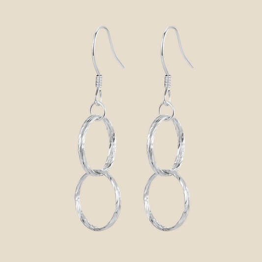 Pendientes Doble Esencia