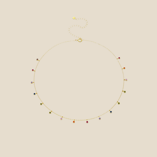 Collar Diora