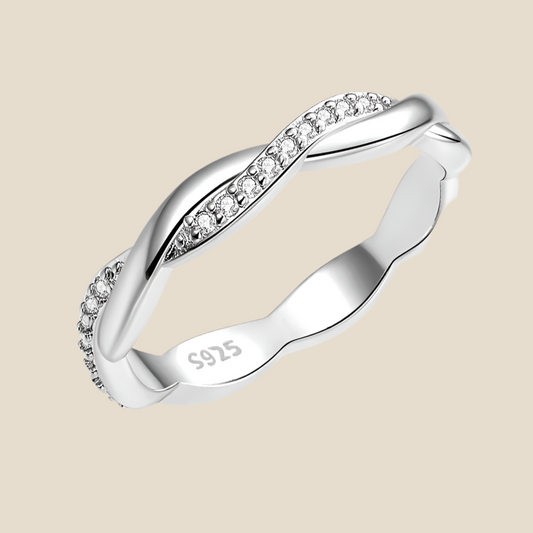 Anillo Eterna Vid