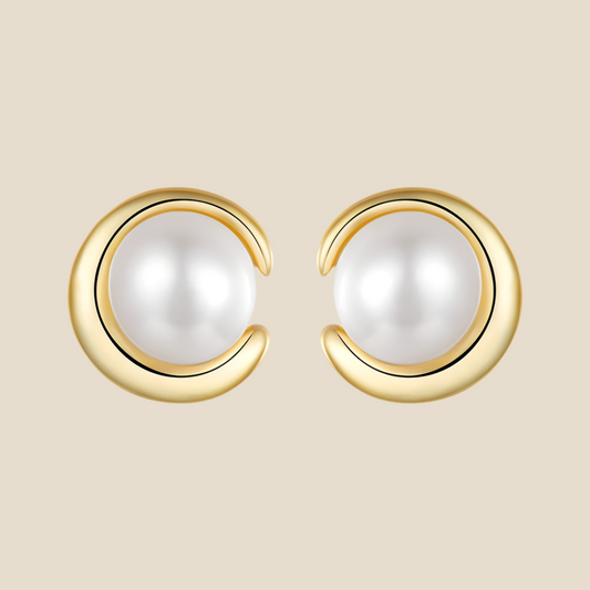 Perlas Doradas