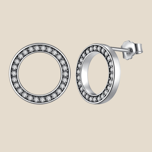 Pendientes Claré