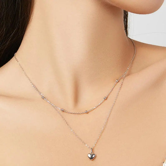 Collar Caliste