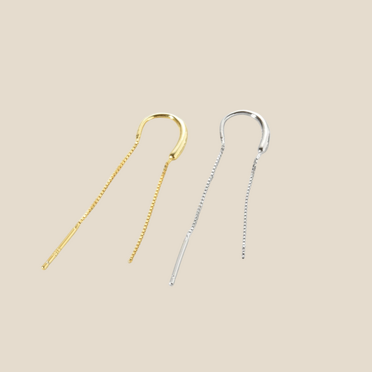 Pendientes Veyra